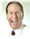 Booking Info for David Glickman